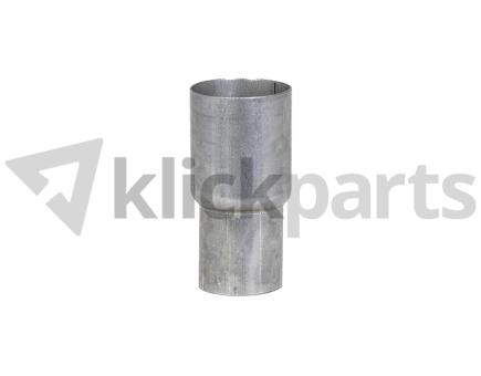 Donaldson J190042 Reduzierstück 3 - 2,5 Zoll / 76 - 64 mm AD-AD 
