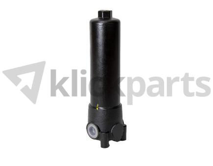 Donaldson K020176 Hydraulikölfilter Baugruppe 