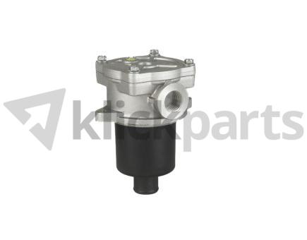 Donaldson K030337 Hydraulikölfilter Baugruppe 