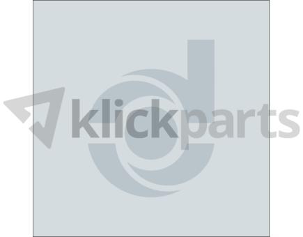Donaldson P955200 Luftfilter primär RadialSeal 