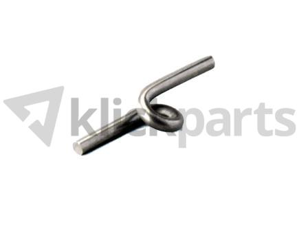 Donaldson P017283 Halteclip
