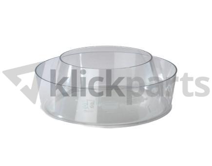 Donaldson P020344 Filterglas Baugruppe 