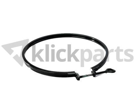 Donaldson P100866 Clamp Assembly 