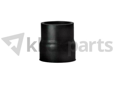 Donaldson P102948 Reduzierstück Gummi 