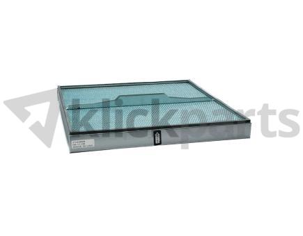 Donaldson P103688 Luftfilter Einsatz Belüftung 