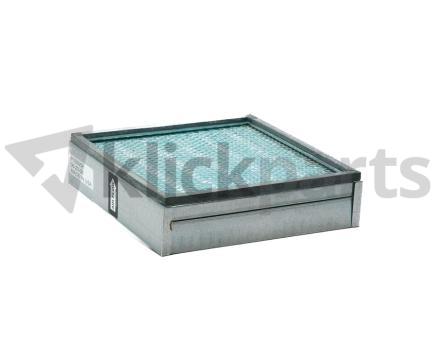 Donaldson P105958 Air Filter Panel Ventilation 