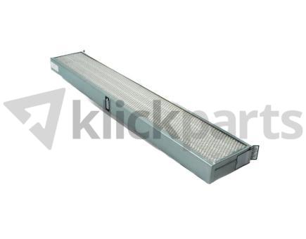 Donaldson P115690 Air Filter Panel Ventilation 