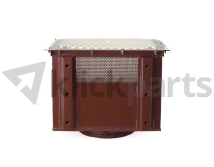 Donaldson P117785 Luftfilter Untergehäuse Baugruppe 