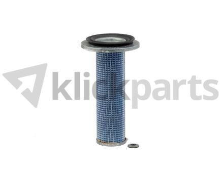 Donaldson P118785 Air Filter Safety 
