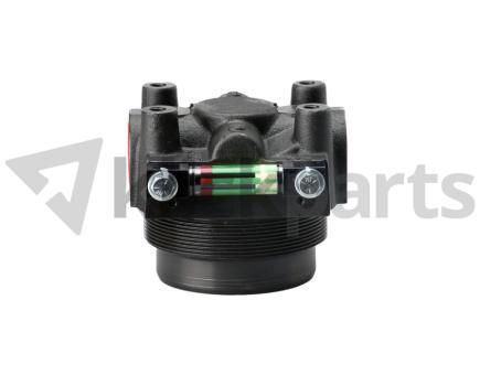 Donaldson P166353 Head Assembly Hydraulic 