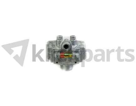Donaldson P166416 Kopfbaugruppe HMK04 Duramax 