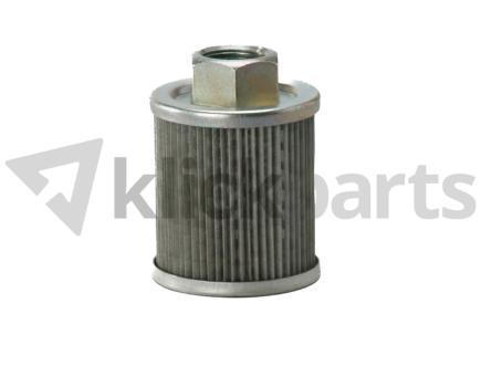 Donaldson P169013 Hydraulic Filter strainer 