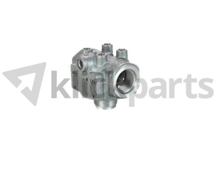 Donaldson P169394 Kopfbaugruppe Hydraulik 