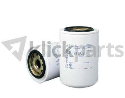 Donaldson P171602 Hydraulikölfilter Anschraubmodell 