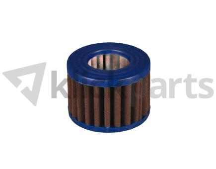Donaldson P171784 Entlüftungsfilter Hydraulik zylinderförmig 