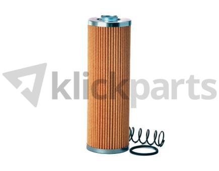 Donaldson P173138 Hydraulikölfilter Patrone 