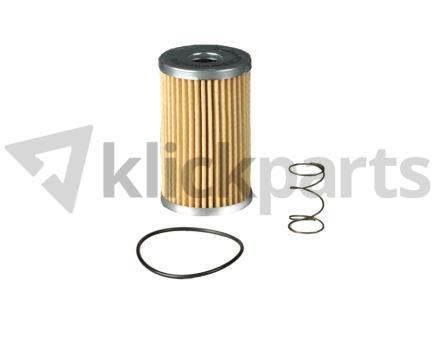 Donaldson P173211 Hydraulic Filter Cartridge 