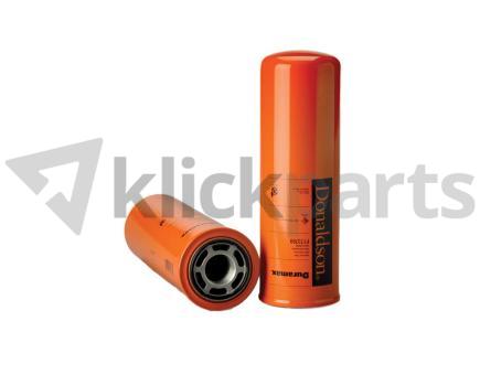 Donaldson P173789 Hydraulikölfilter Anschraubmodell Duramax 