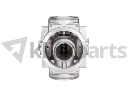 Donaldson P173918 Kopfbaugruppe HMK04 Duramax 