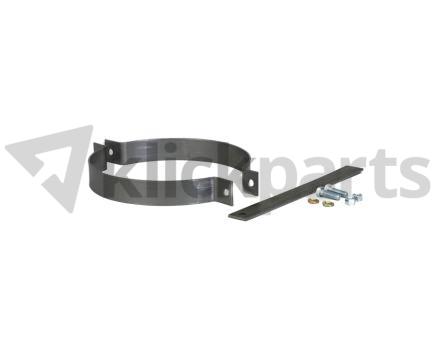 Donaldson P206518 Schalldämpfer-Halterung 9 Zoll / 229 mm 