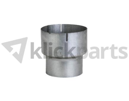 Donaldson P207402 Reduzierstück 6 - 5 Zoll / 152 - 127 mm ID-AD 