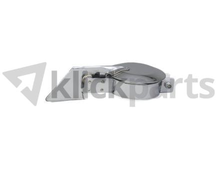 Donaldson P270837 Regenkappe 4 Zoll / 102 mm 