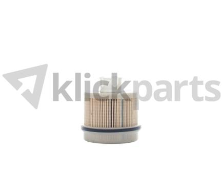 Donaldson P502530 Kraftstofffilter Patrone 