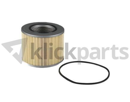 Donaldson P502533 Kraftstofffilter Wasserabscheider Patrone 