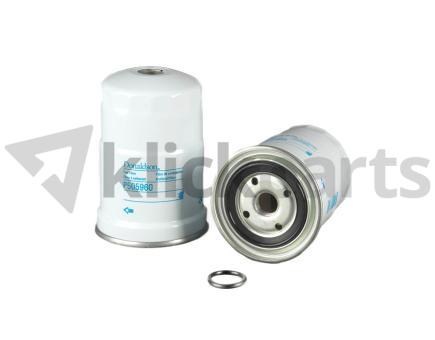 Donaldson P505960 Kraftstofffilter Wasserabscheider Anschraubmodell 