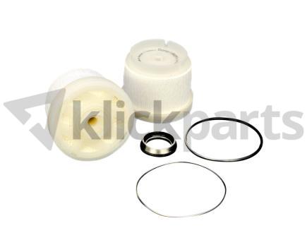 Donaldson P505973 Kraftstofffilter Patrone 