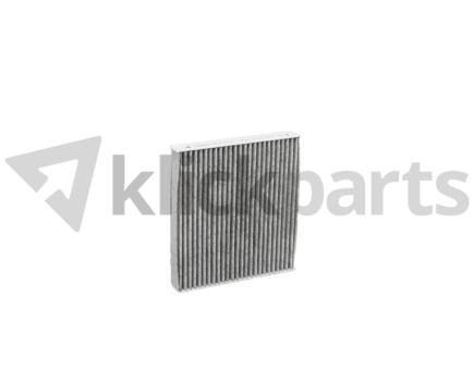 Donaldson P506079 Luftfilter Einsatz Belüftung 