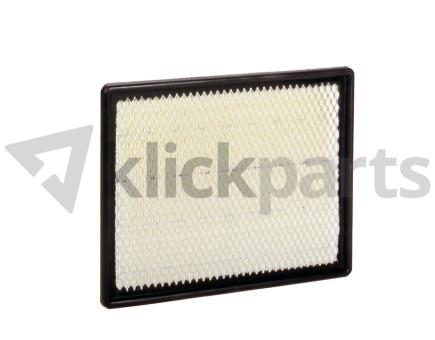 Donaldson P548963 Luftfilter Panel-Einsatz für Motor 
