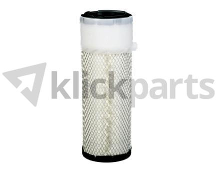 Donaldson P549271 Luftfilter primär RadialSeal