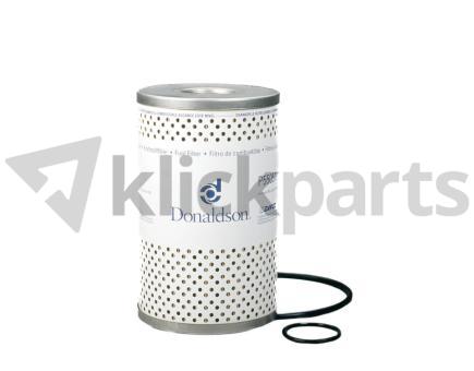 Donaldson P550510 Kraftstofffilter Wasserabscheider Patrone 