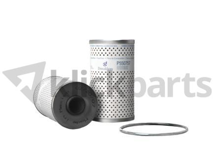 Donaldson P550757 Kraftstofffilter Patrone 