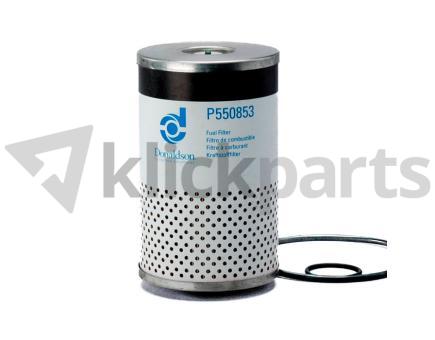 Donaldson P550853 Kraftstofffilter Wasserabscheider Patrone 
