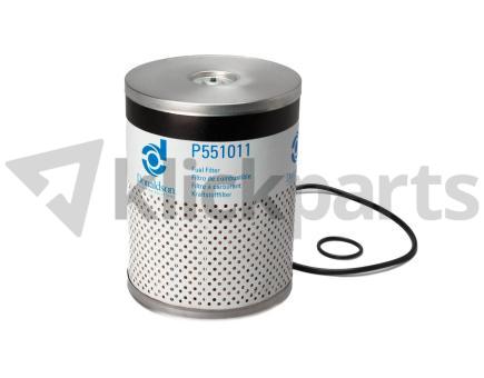 Donaldson P551011 Kraftstofffilter Wasserabscheider Patrone 