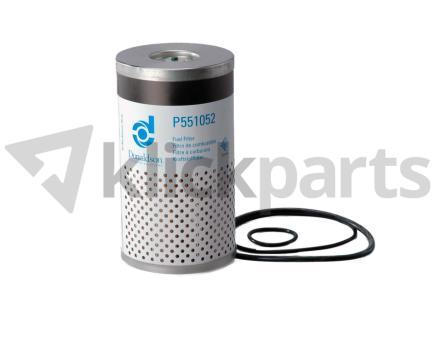 Donaldson P551052 Kraftstofffilter Wasserabscheider Patrone 