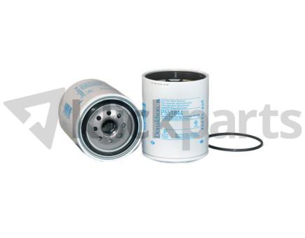 Donaldson P551844 Kraftstofffilter Wasserabscheider Anschraubmodell 