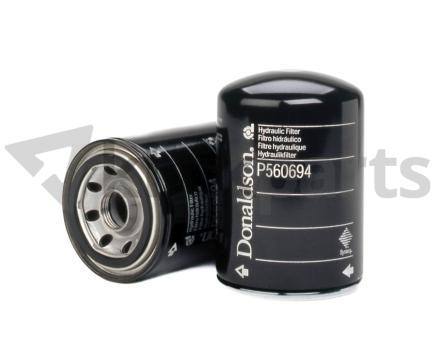 Donaldson P560694 Hydraulic Filter spin-on 