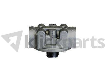 Donaldson P561133 Kopfbaugruppe Hydraulik 