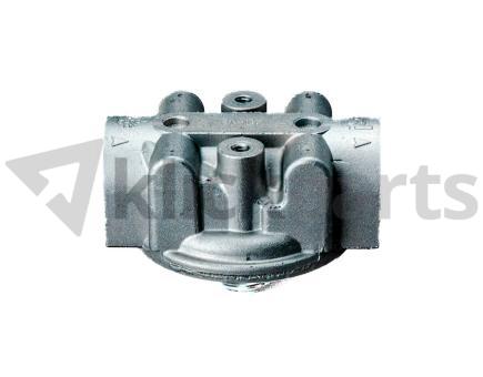 Donaldson P561134 Kopfbaugruppe Hydraulik 