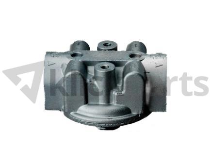 Donaldson P561136 Kopfbaugruppe Hydraulik 
