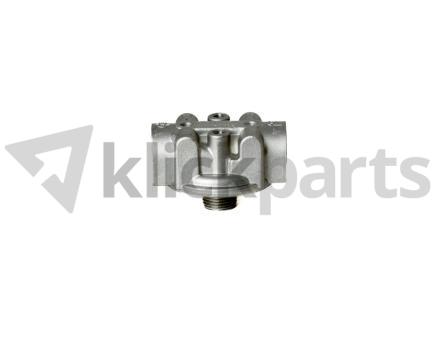 Donaldson P561140 Head Assembly Hydraulic 