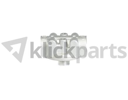 Donaldson P561141 Kopfbaugruppe Hydraulik 