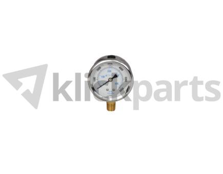 Donaldson P562729 Druckanzeige 
