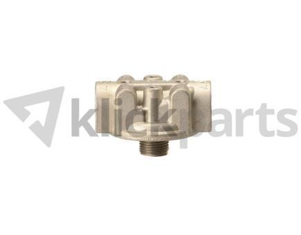 Donaldson P563278 Head Assembly Hydraulic 