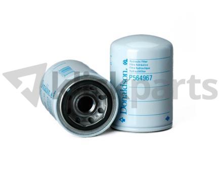 Donaldson P564967 Hydraulic Filter spin-on 
