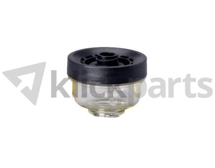 Donaldson P569758 Behälter Twist&Drain 