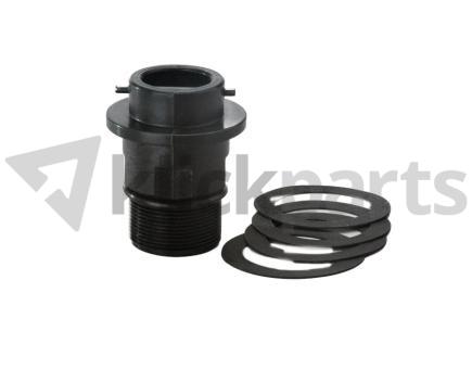 Donaldson P570353 Entlüftungsfilter Hydraulik Adapter 